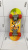 Фото Скейт "Фингерборд / Fingerboard" Змей в интернет-магазине axdv.ru