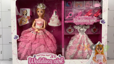 Фото Кукла Wedding в интернет-магазине axdv.ru