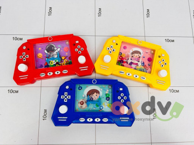 Фото Водная игра "Геймеры / Gamers" в интернет-магазине axdv.ru