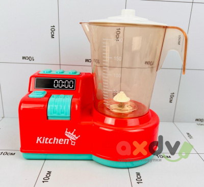 Фото Блендер Кухня / Kitchen в пакете в интернет-магазине axdv.ru