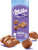 Фото Шоколад "Милка пористый / Milka Bubbles" молочный 16шт*72гр в интернет-магазине axdv.ru