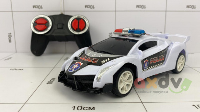 Фото Машина на Д/У Полицейский суперкар / "Super Car" Police в интернет-магазине axdv.ru