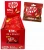 Фото КитКат Шарики в молочном шоколаде / KitKat Balls Milk 36г*24шт (Импорт) в интернет-магазине axdv.ru