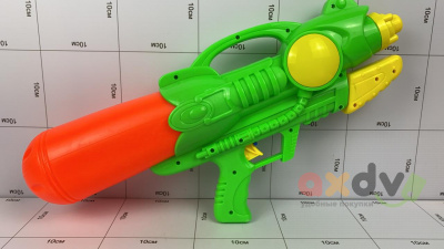 Фото Водный пистолет Бластер 2 / Blaster 2 в интернет-магазине axdv.ru