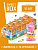 Фото СВИТБОКС / SWEET BOX "Свинка Пеппа / Peppa Pig" Мармелад с подарком в коробочке 10гр*10шт*12бл в интернет-магазине axdv.ru / аиксдв