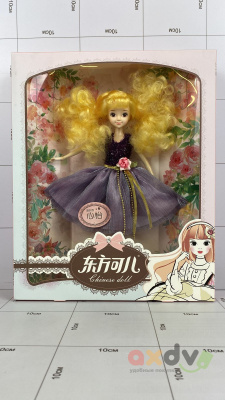 Фото Кукла "Китайская кукла / Chinese Doll" в интернет-магазине axdv.ru