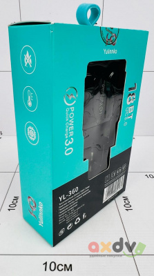 Фото Адаптер USB 3.0 YL-360 в интернет-магазине axdv.ru