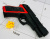 Фото Пистолет с пульками "Игрушечный пистолет / Toys Gun L209" в интернет-магазине axdv.ru