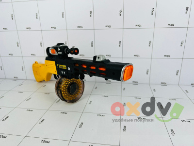 Фото Автомат светозвуковой 585-98А в интернет-магазине axdv.ru
