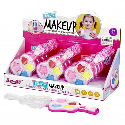 Фото АКЦИЯ!!! Набор для макияжа MakeUP в интернет-магазине axdv.ru / аиксдв