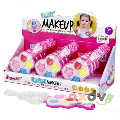 Фото АКЦИЯ!!! Набор для макияжа MakeUP в интернет-магазине axdv.ru