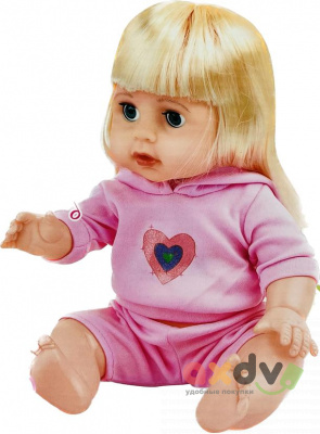 Фото Игрушка пупс Baby doll в интернет-магазине axdv.ru