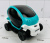 Фото Машина светозвуковая Машина Будущего "Future Car" в интернет-магазине axdv.ru