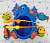 Фото Рыбалка Water Toy Морской дракон в интернет-магазине axdv.ru / аиксдв