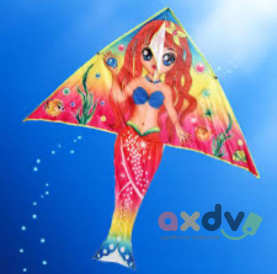 Фото Игрушка "ЗМЕЙ ЛЕТУЧИЙ" большой в интернет-магазине axdv.ru