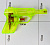 Фото Водный пистолет Револьвер в пакете в интернет-магазине axdv.ru / аиксдв
