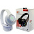 Фото Наушники беспроводные с ударным звуком / Wireless Shock Sound Headphone UID-15 в интернет-магазине axdv.ru / аиксдв