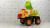 Фото Экскаватор "Мультяшный грузовик / Cartoon Truck" в интернет-магазине axdv.ru