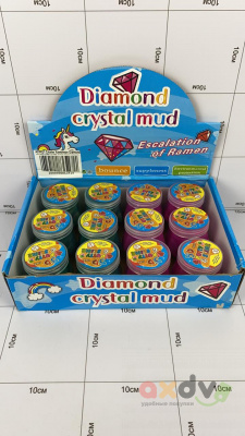 Фото Слайм Хамелеон Алмаз / Diamond в интернет-магазине axdv.ru