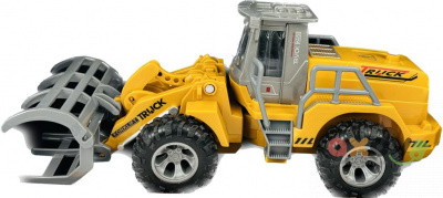 Фото Машина инерционная "Модель грузовика / Model Truck" Q802-Q14 в интернет-магазине axdv.ru