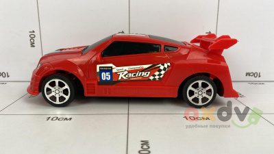 Фото Машинка инерционная "Модель гоночного автомобиля / Model Car Racing" в коробке в интернет-магазине axdv.ru