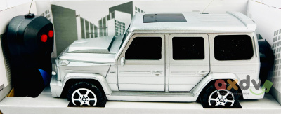 Фото Радиоуправляемая спортивная машина Мерседес Бенц "Sport Radio Control Car" Mercedes-Benz G-класс в интернет-магазине axdv.ru