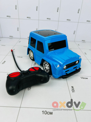 Фото Машина Д/У "Гоночный внедорожник / Racing Suv" 2В в интернет-магазине axdv.ru