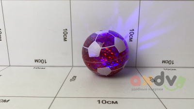 Фото Мяч Прыгун "Мяч" в интернет-магазине axdv.ru
