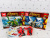 Фото Конструктор "Ниндзя Легенда о ниндзя / Ninja Legend of Ninja" 6310 1/6 (117-126 дет.) в интернет-магазине axdv.ru Фото Конструктор "Ниндзя Легенда о ниндзя / Ninja Legend of Ninja" 6310 1/6 (117-126 дет.) в интернет-магазине axdv.ru