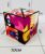 Фото Игрушка "Бесконечный куб / Infinity Cube" в интернет-магазине axdv.ru Фото Игрушка "Бесконечный куб / Infinity Cube" в интернет-магазине axdv.ru