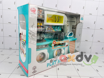 Фото Игровой набор для стирки / Washing Play Set в интернет-магазине axdv.ru