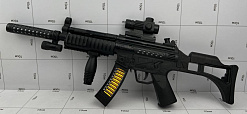 Фото Автомат светозвуковой "Стрелок из военного пистолета / Shooter Military Gun" в интернет-магазине axdv.ru / аиксдв