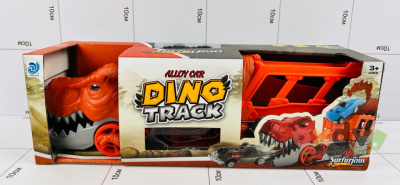Фото Игровой набор "Трасса для динозавров / Dino Track" 8899-3 в интернет-магазине axdv.ru