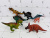 Фото Набор "Модель динозавра / Dinosaurs Model" в пакете в интернет-магазине axdv.ru