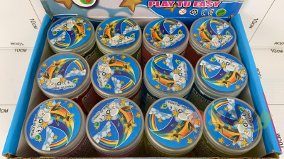 Фото Слайм Play в интернет-магазине axdv.ru