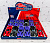 Фото Машина металлическая СпортКар Tuning Concept 1/12 в интернет-магазине axdv.ru / аиксдв