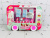Фото Игровой набор в чемоданчике Модница в интернет-магазине axdv.ru