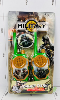 Фото Рация Военная / Military в интернет-магазине axdv.ru