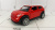 Фото Модель металлическая литая под давлением Die cast красная в интернет-магазине axdv.ru