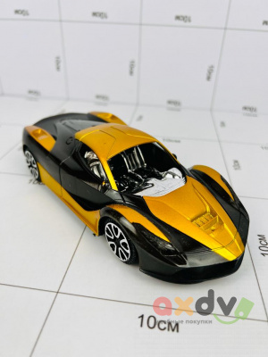 Фото Машина "Быстрый дрифт / Fast Drift" в интернет-магазине axdv.ru