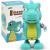 Фото Игрушка светозвуковая "Динозавр / Dino" в интернет-магазине axdv.ru