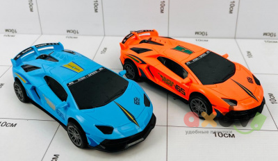 Фото Машина инерционная "Суперкар Лучший дрифт / Super Car Top 1 Drift" 1/8 в интернет-магазине axdv.ru