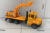 Фото Машина металлическая инерционная "Строительная машина / Construction Vehicle" в интернет-магазине axdv.ru