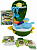 Фото Игровой набор "Kitchen Airplane" в интернет-магазине axdv.ru / аиксдв