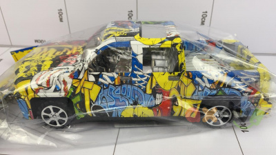 Фото Пикап FunToys в интернет-магазине axdv.ru