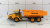 Фото Металлическая строительная техника "Truck В" в интернет-магазине axdv.ru