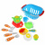 Фото Детский игровой набор для кухни "Kitchen Set" в интернет-магазине axdv.ru