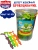 Фото Десерт желейный "Крокодильчик" 35гр*48шт*6 банок в интернет-магазине axdv.ru Фото Десерт желейный "Крокодильчик" 35гр*48шт*6 банок в интернет-магазине axdv.ru