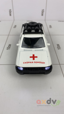 Фото Модель металлическая светозвуковая "Скоростные колеса / Speed Wheels" Скораяя 1:36 в интернет-магазине axdv.ru