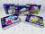 Фото Конструктор "Строительные кубики / Block Toys" (131-163 дет.) 6в1 в интернет-магазине axdv.ru